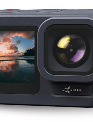 Экшн-камера AIRON ProCam X с аксессуарами