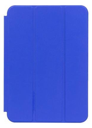 Чехол Smart Case No Logo для iPad Mini 6 (2021) Колір Blue