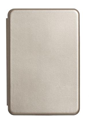 Чохол-книжка шкіра для iPad Mini 5 Колір Золотий