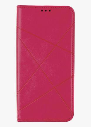 Чохол-книжка Business Leather для Xiaomi Poco M3 / Redmi 9T Ко...