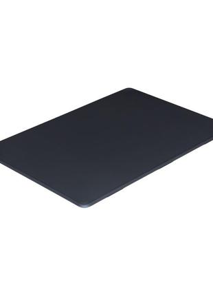 Чохол HardShell Case for MacBook 16 Pro A2485 Колір Black