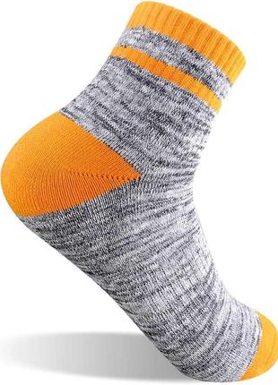 Feideer женские спортивные носки махровые трекинговые новые 36-40