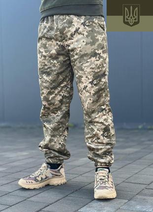 Штаны пиксель ЗСУ тактические мужские штаны армейские размеры ...