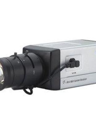 VC56BSHRX-12 Черно-белая корпусная видеокамера ll