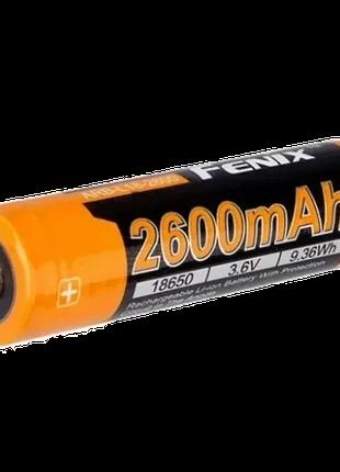 Fenix ARB-L18 (2600mAh) Батарейка аккумулятор