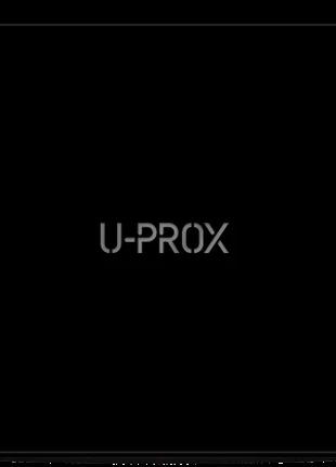 U-Prox Siren Black Беспроводная внутренняя сирена ll