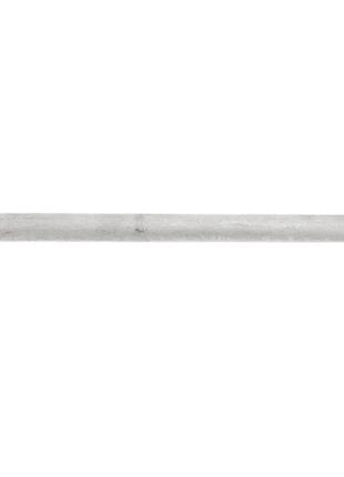 Анод для бойлера (D=21 мм, L=350 мм, ніжка М8, 10 мм) (Італія)