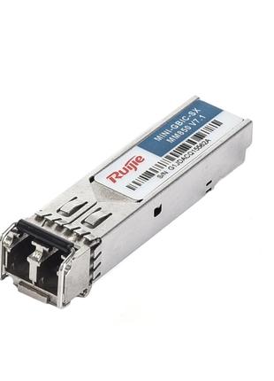 MINI-GBIC-SX-MM850 Оптичний модуль SFP