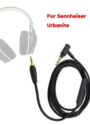 Кабель cable для навушників Sennheiser Urbanite XL Urbanite L ...