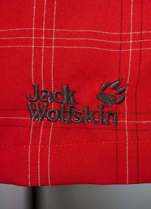 Сорочка jack wolfskin