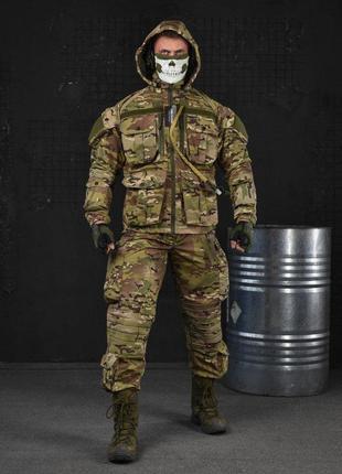 Весенний тактический костюм горка sniper Oblivion мультик ВТ6660
