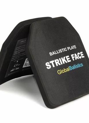 Балістична пластина 6 класу захисту: надійний захист при вазі ...