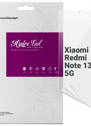 Пленка защитная Armorstandart Anti-Blue Xiaomi Redmi Note 13 5...