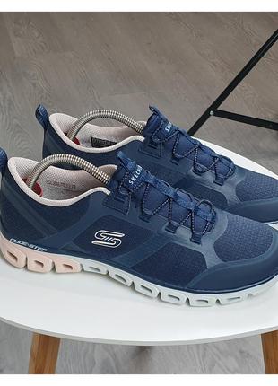 Кроссовки skechers
memory foam