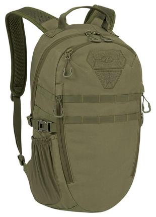 Рюкзак тактичний Highlander Eagle 1 Backpack 20L Olive (TT192-...
