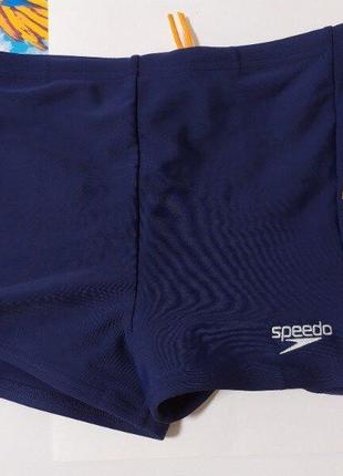 Плавки speedo 134 140