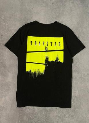 Футболка trapstar