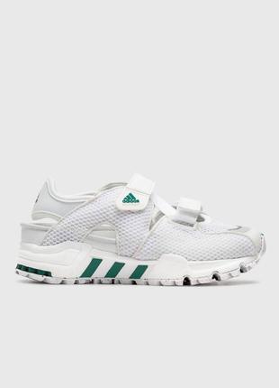 Adidas EQT93 Sandals «White» original
