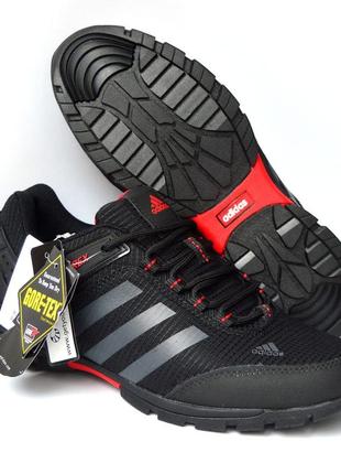 Adidas terrex goretex кросівки чоловічі нейлон водонепроникні ...