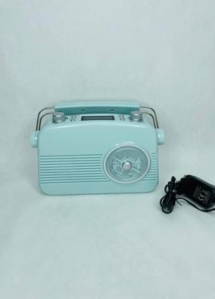 Радиоприемник Blaupunkt TERRIS VINTAGE RADIO "Уценка"