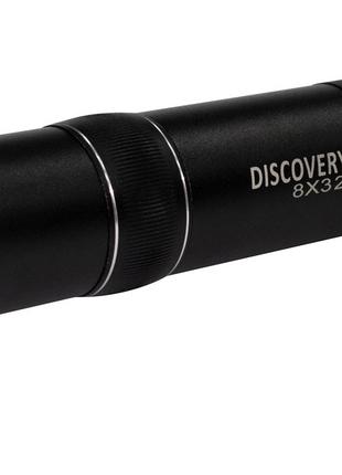 Монокуляр Discovery OY7 8x32 черный