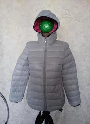 Куртка курточка 12-13 лет