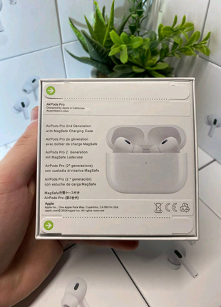 Apple AirPods Pro 2