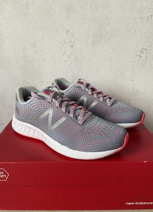 Кроссовки new balance arishi