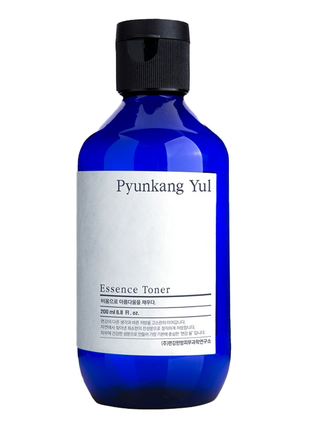 Pyunkang yul essence toner 200 ml увлажняющий тонер-эссенция д...