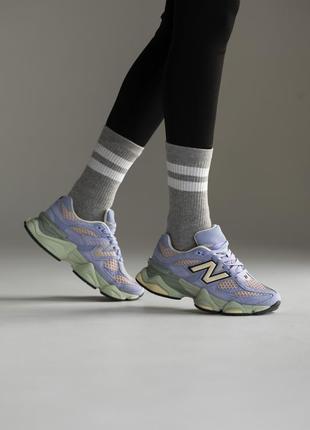 Нью беленс кроссовки сырьевые new balance