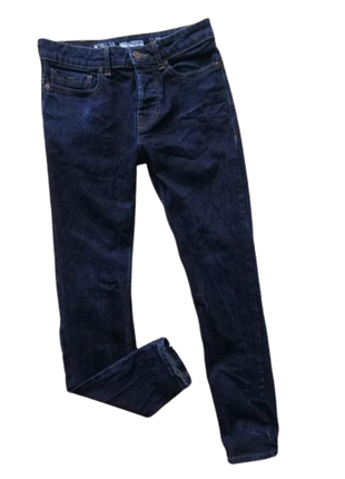 Красивые мужские джинсы слитным d/co certified 28/30 в отлично...