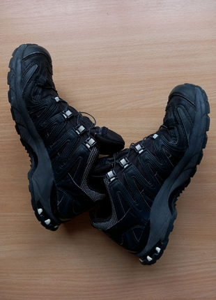Жіночі кросівки Salomon Xa Pro 3D Ultra 2 GTX W