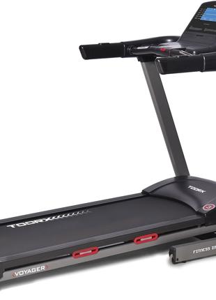 Бігова доріжка Toorx Treadmill Voyager (VOYAGER) ll