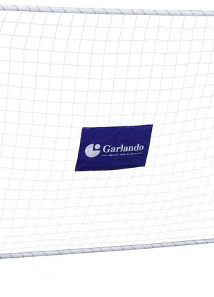 Футбольні ворота Garlando Field Match Pro (POR-17) ll