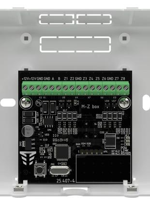 Tiras M-Z box Выносной модуль расширения Тирас ll