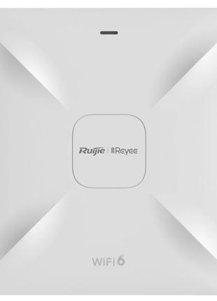 Ruijie Reyee RG-RAP2260(G) Внутренняя двухдиапазонная Wi-Fi 6 ...