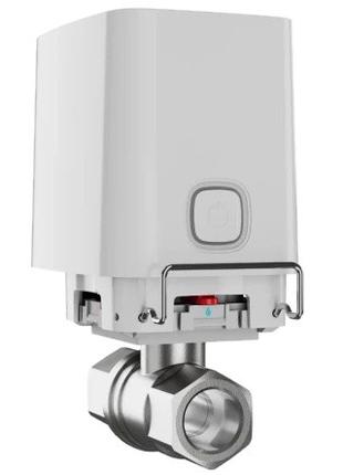 Ajax WaterStop [1/2] (8EU) white Антипотоп-система ll