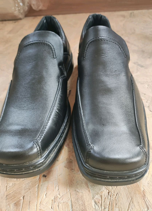 Туфли МИДА новые 45 размер полномерные