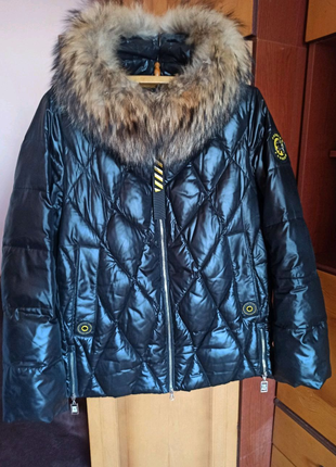 Куртка Visdeer