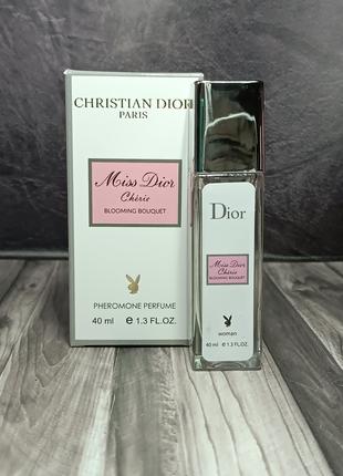 Парфюм женский Dior Miss Dior Cherie Blooming Bouquet Pheromon...