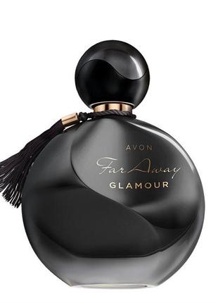 AVON Парфюмерная вода Far Away Glamour для Нее, 50 мл