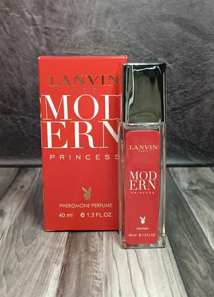 Парфуми жіночі Lanvin Modern Princess Pheromone Parfum 40 мл