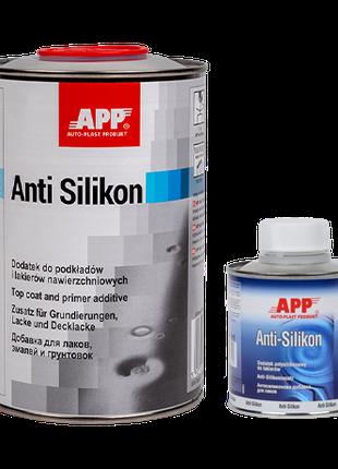 APP Anti Silikon добавка в краску 030400