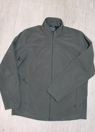 Куртка робоча jack Wolfskin.розмір 2xl