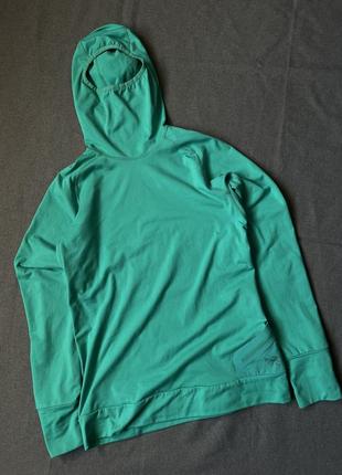 Худые ниндзя arc'teryx ninja hood