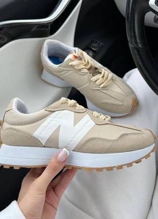 Кроссовки new balance