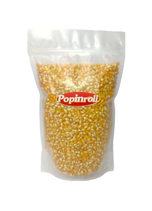 Зерно кукурудзи для попкорну "Преміум"