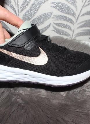 Nike кроссовки 20 см стелька