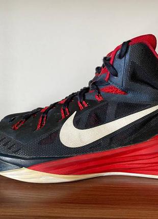 Кроссовки nike hyperdunk