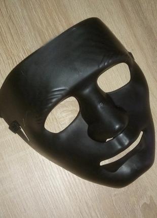 Карнавальна маска Маска Кабукі для свята, дітей, веселощів 60